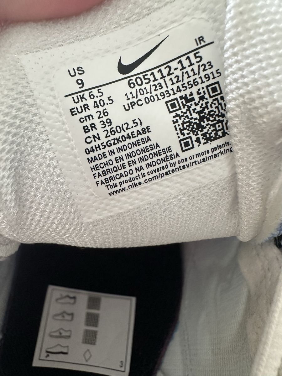 Nike Scarpe da donna: Nike TN 40,5 NEU – Nuovo e nell'imballaggio originale da Sierre venduto da Tracy83 4