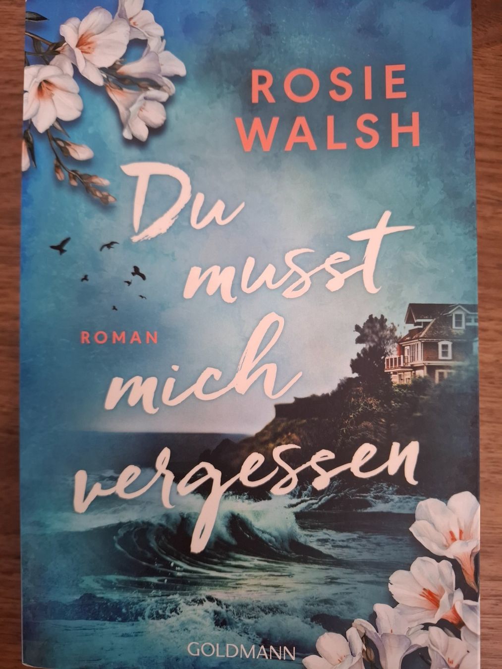 Bücher: Romane – Gebraucht aus Hombrechtikon von tatjana.kaelin 5
