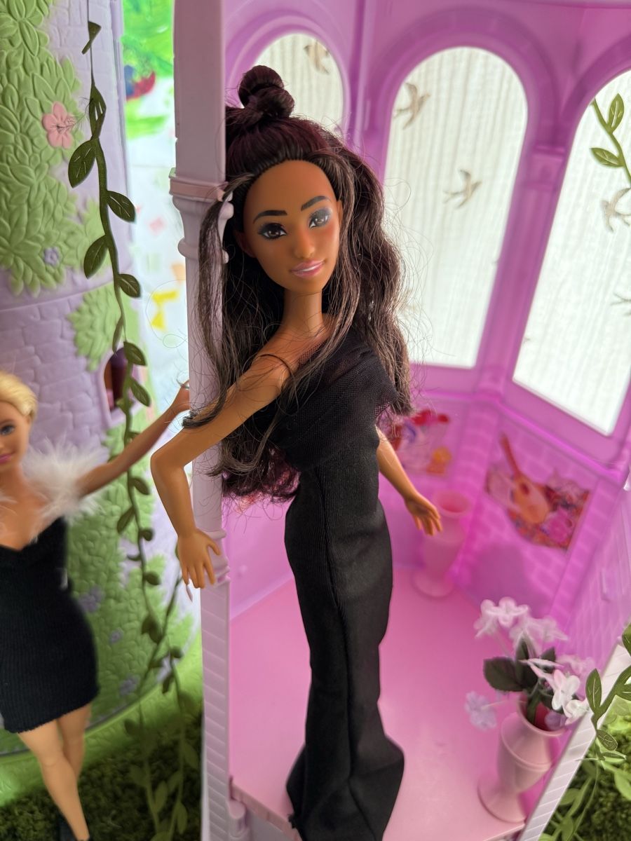 Puppen: Barbie - Lot 5 – Gebraucht aus Ecublens VD von charliecinquillo 2