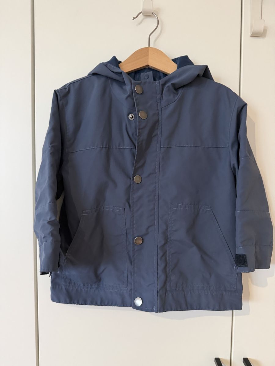 Giacche & Cappotti: Japanese brand, SHIPS - Kid Jacket Size 90 – Usato da Brugg AG venduto da Winter789