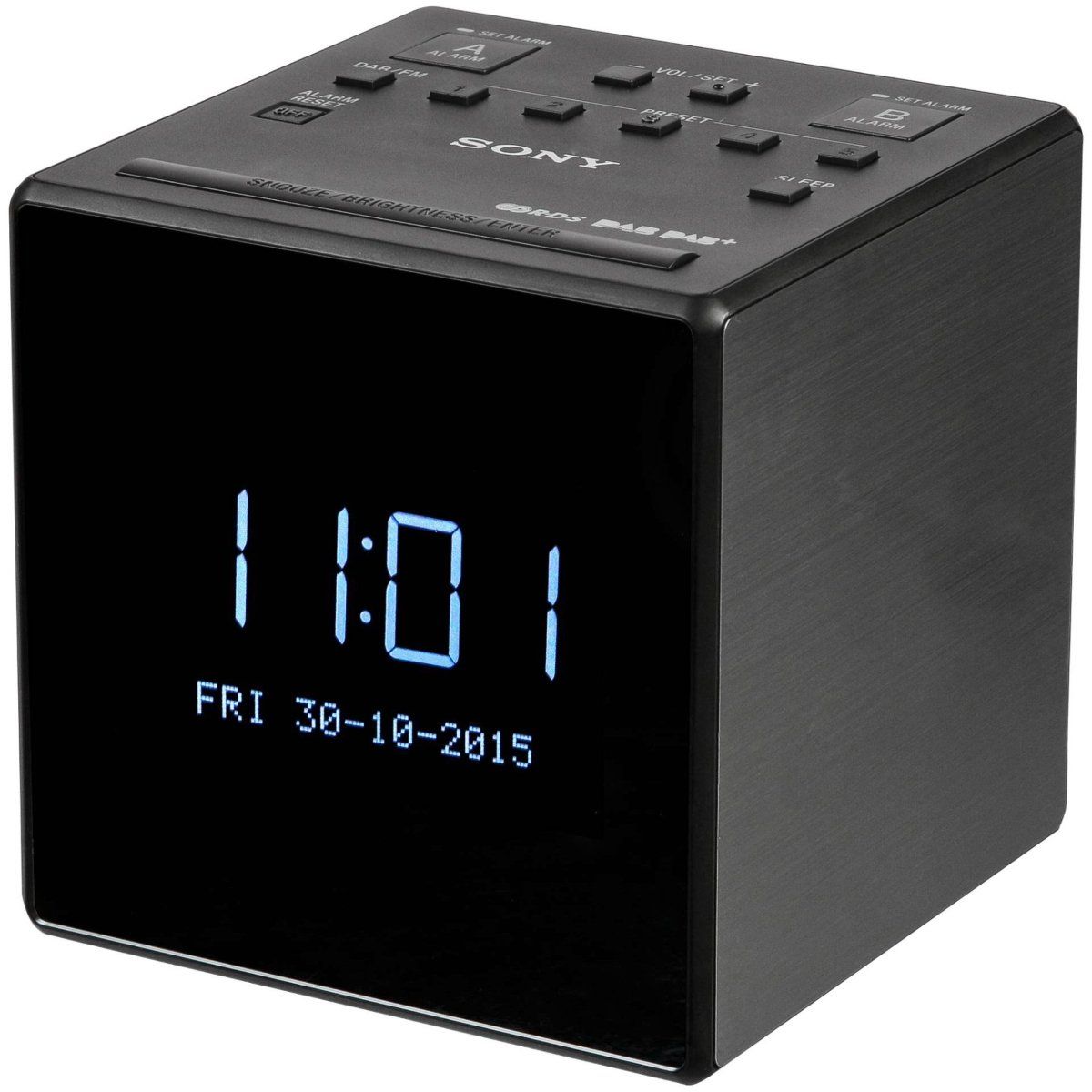 Radio: SONY   XDR - C1DBP  DAB+ – Usato da Unterbäch venduto da vuqsa