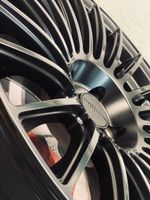 Jante neuf Rotiform BUC Matte Black 18x9.5 Offset 40 5x114.3