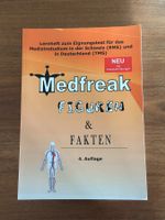 Medfreak Figuren & Fakten