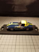 Jaguar Tipo E Spyder Misano 1990