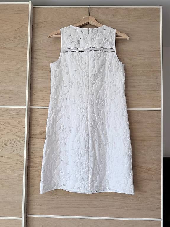 Michael Kors Robes: Michael Kors - Minikleid - Grösse 2 / S – D'occasion à Meilen par iza_scz7 1