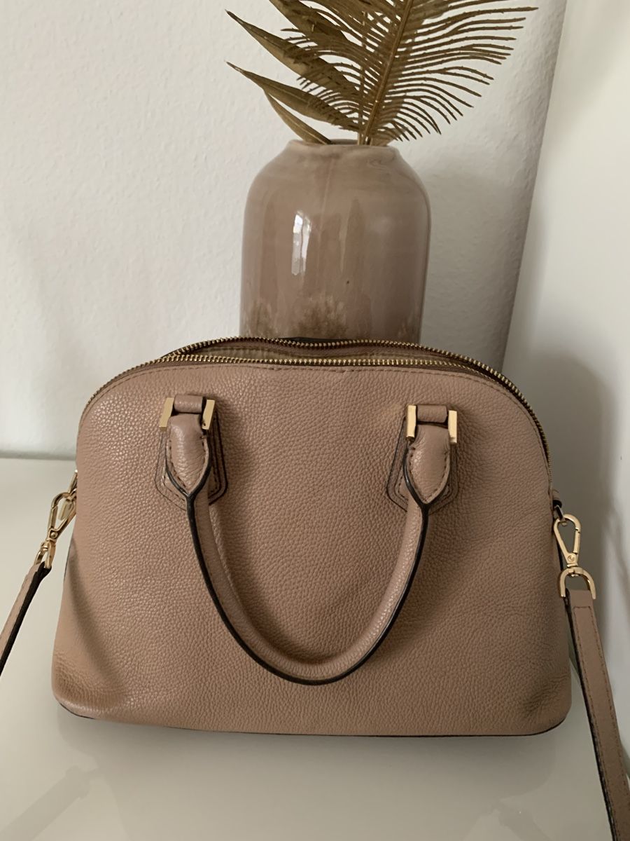 Borse da donna: Michael kors leder tasche – Usato da Zürich venduto da Nikuska32 2