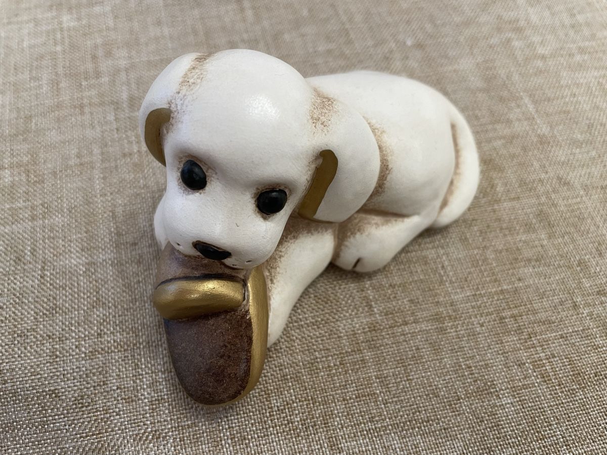 Statuette: Hund Thun – Nuovo (secondo la descrizione) da Novazzano venduto da White71 1