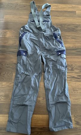 Latzhose BP - Grösse 52