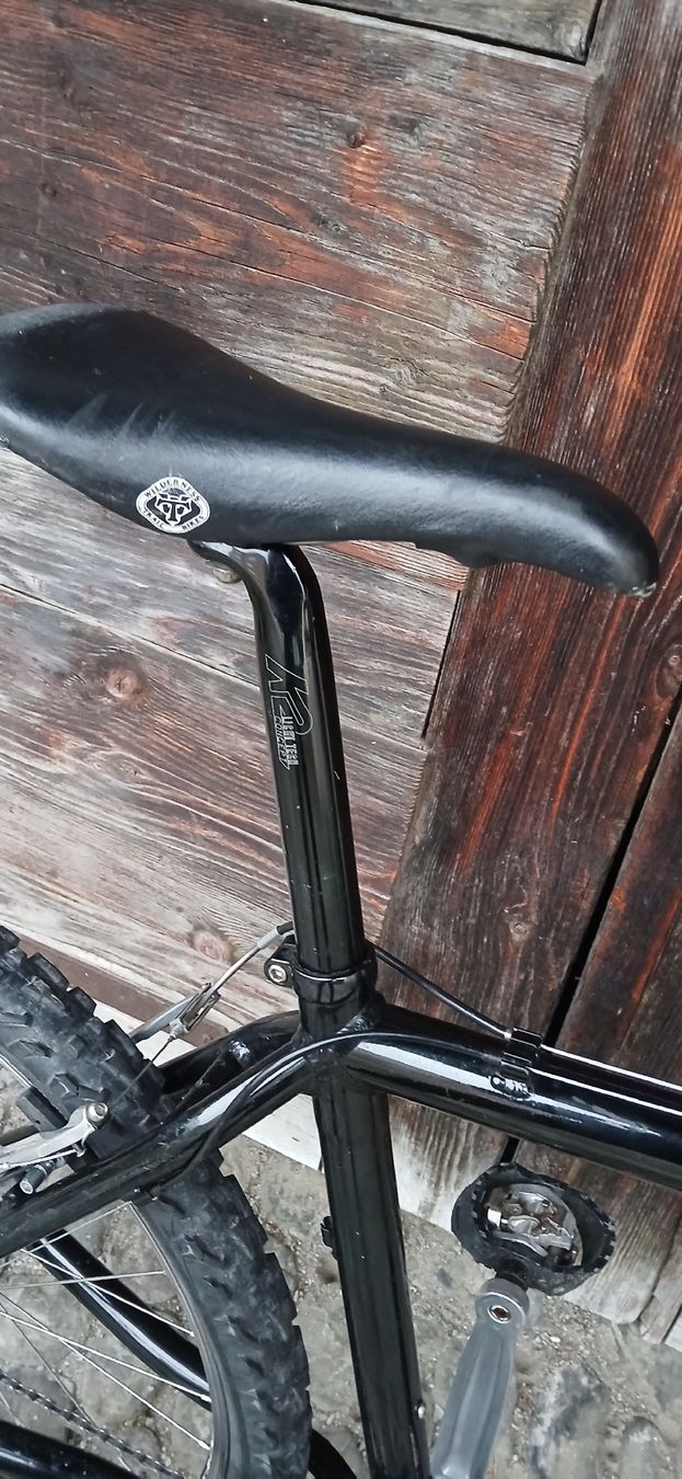Klein Biciclette: KLEIN Pulce PRO MTB – Usato da Adliswil venduto da trujillo01 6