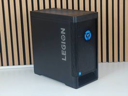 Gaming PC (i5-11400F + 16GB + 1TB SSD + RTX 3060 12GB)