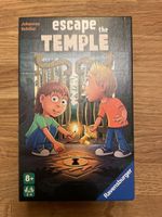 Escape the Temple - Ravensburger Spiel 8+