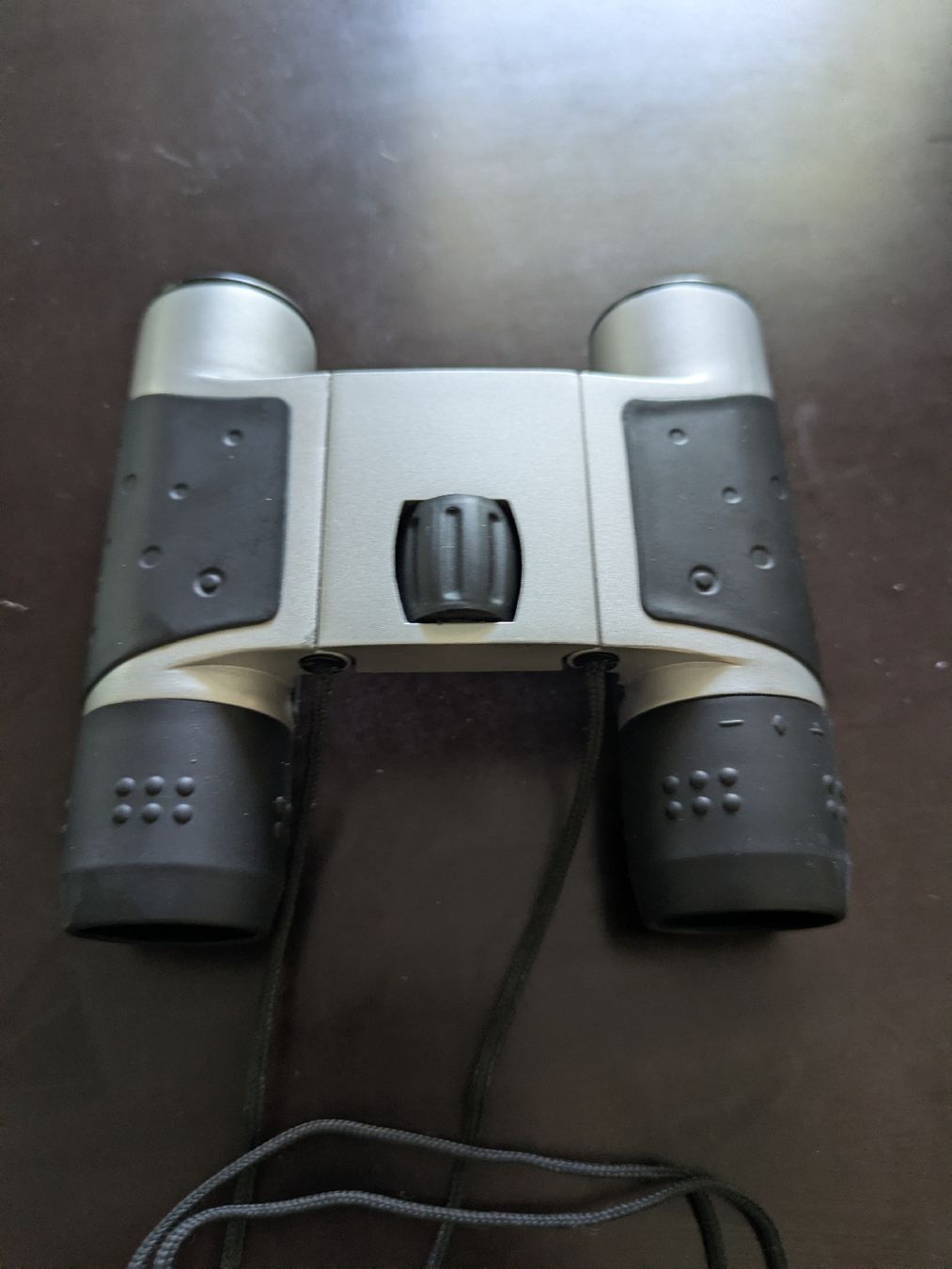 Binocoli: Compact Binoculars Magnano 8x21 with Case – Usato da Bern venduto da han_lx9c