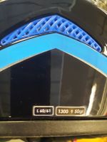 Casque moto cross