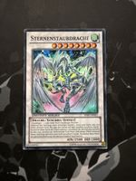 Yu-Gi-Oh Karte Sternenstaubdrache SHSP-DE051 deutsch