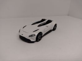 Hot Wheels, Aston Martin V12 Speedster 