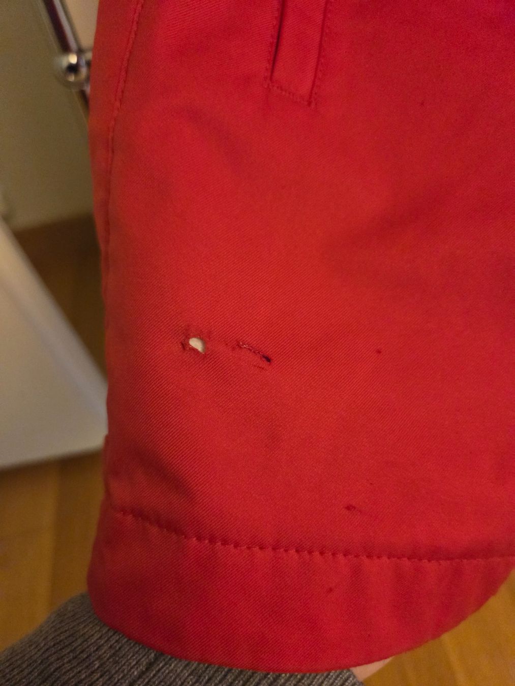 Spyder Pantaloni: Spyder - Skihose – Usato da Zürich venduto da Nala2811 9