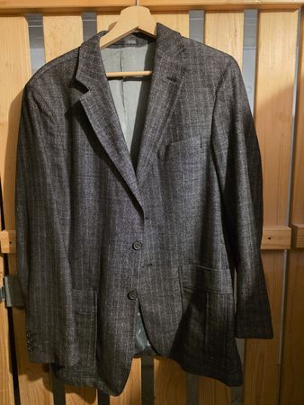 Paul Kehl Jacket