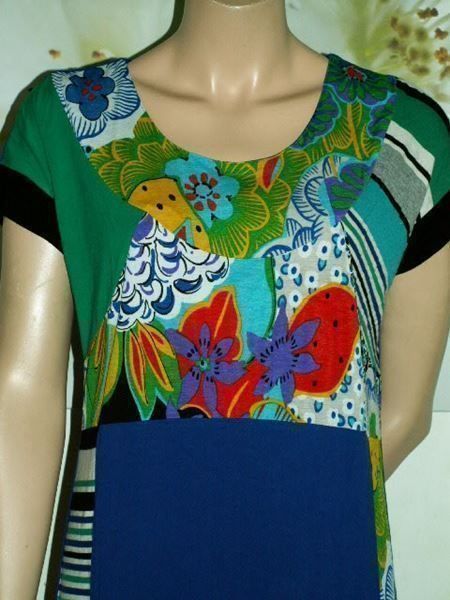 Kleider: Robe ANNA FIELD taille 36 – Gebraucht aus Cossonay-ville von Super-Price-Quality 1