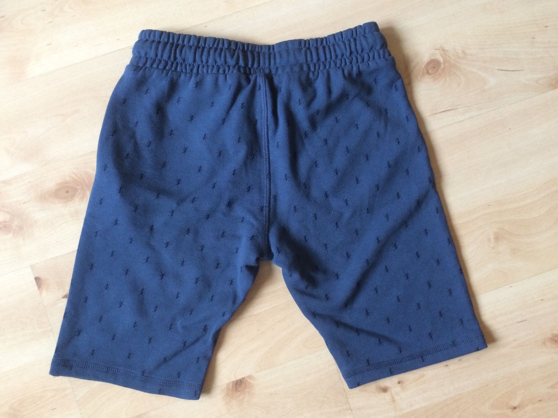 Hosen: Shorts neu Gr 116 – Neu (gemäss Beschreibung) aus Schwanden GL von Leemueller 1