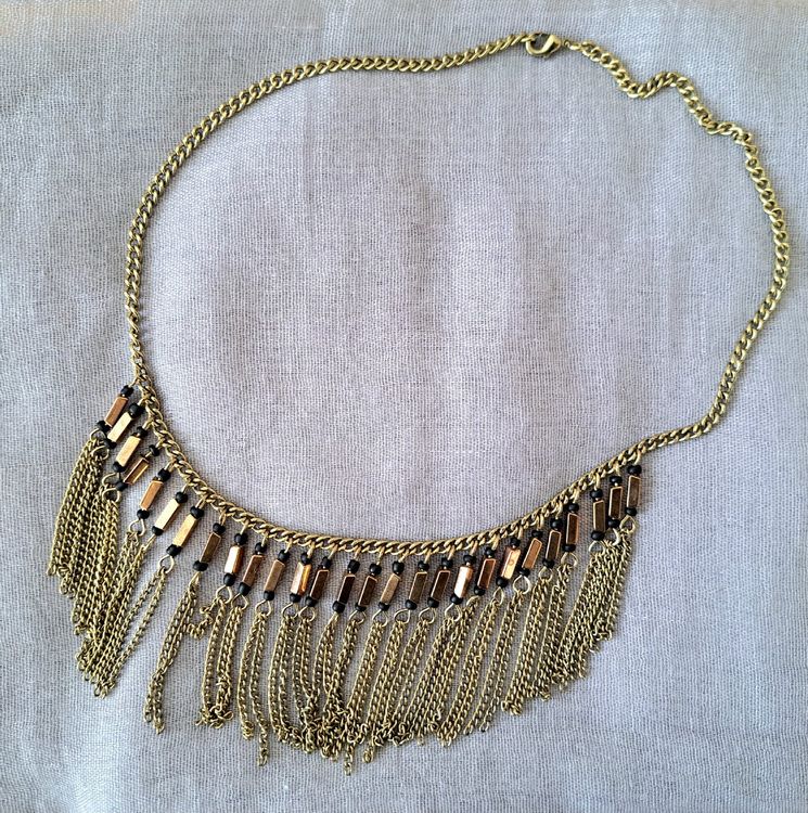 Nos bijoux vintage : Bijoux or et pierres précieuses à Paris 1er