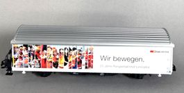Märklin 4735.971 SBB Hbills RBL Rangierbahnhof Limmatthal
