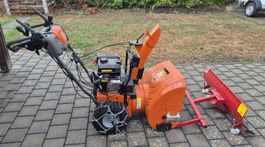 Schneefräse ST224 Husqvarna