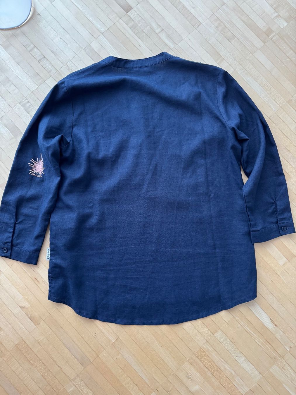Maloja Camicette: Maloja Damen Bluse Gr. L – Nuovo (secondo la descrizione) da Mels venduto da anon88 1