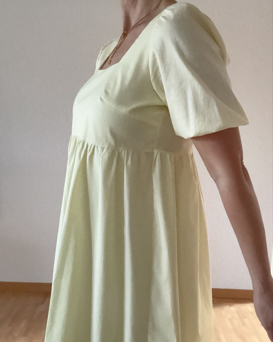 Kleider: Ein schönes Sommerkleid, Gr.S – Neu (gemäss Beschreibung) aus Neftenbach von ElenaLo 9