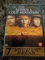 Retour à Cold Mountain (Jude Law, Nicole Kidman)
