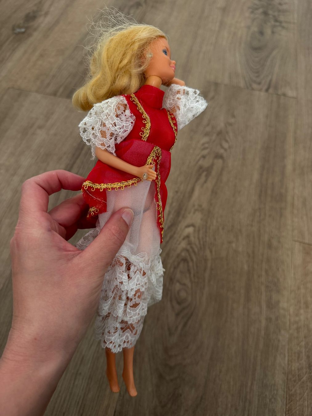 Bambole: Vintage Barbie Mattel – Usato da Fislisbach venduto da chili2006 3