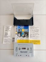 K7 Cassette Audio Début de Soirée - Jardins d'Enfants 1989