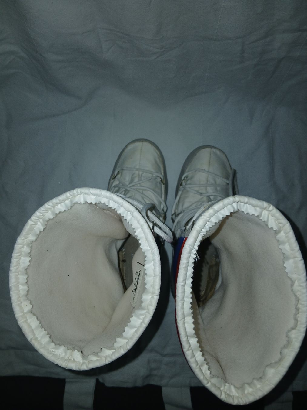 Moon Boot Scarpe da uomo: Moon Boot The Original Vintage – Usato da Heimberg venduto da smi_jl82 8