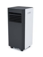 Klimagerät ICE 10000 BTU schwarz