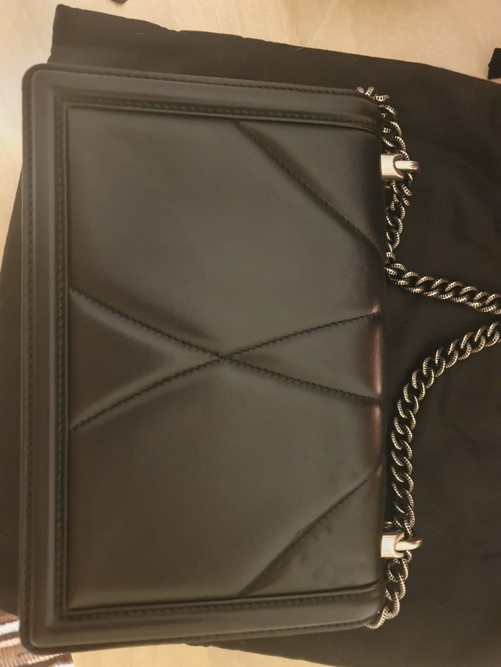 Dolce & Gabbana Borse da donna: Dolce & Gabbana Umhängetasche – Nuovo (secondo la descrizione) da Urdorf venduto da jen_s7rc 2