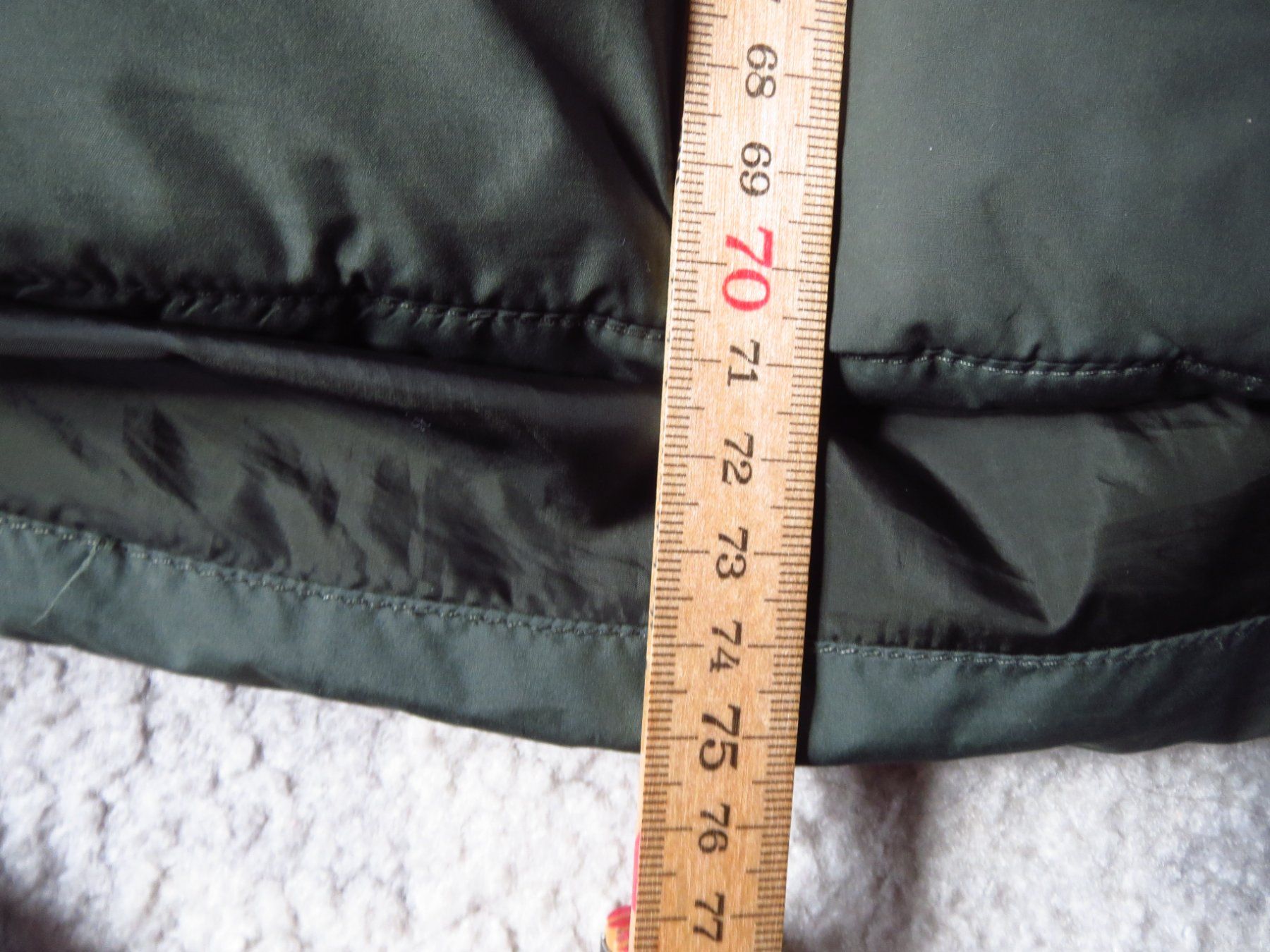 Giacche: NEUWERTIGE TERNUA Herren Jacke Gr L/ MICROSHELL – Usato da Kiental venduto da Anna8702 5