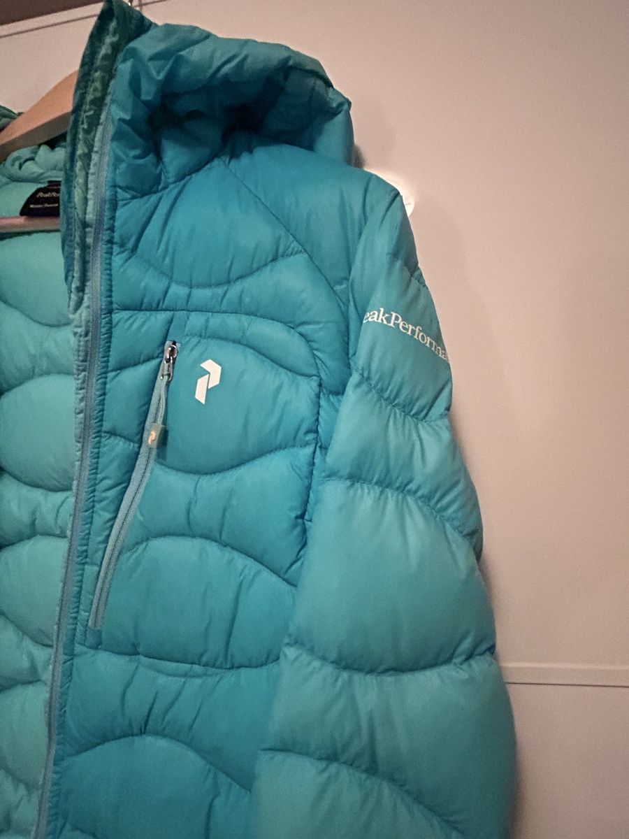 Peak Performance Giacche: Peak Performance Jacke  – Usato da Zürich venduto da whitelily 1