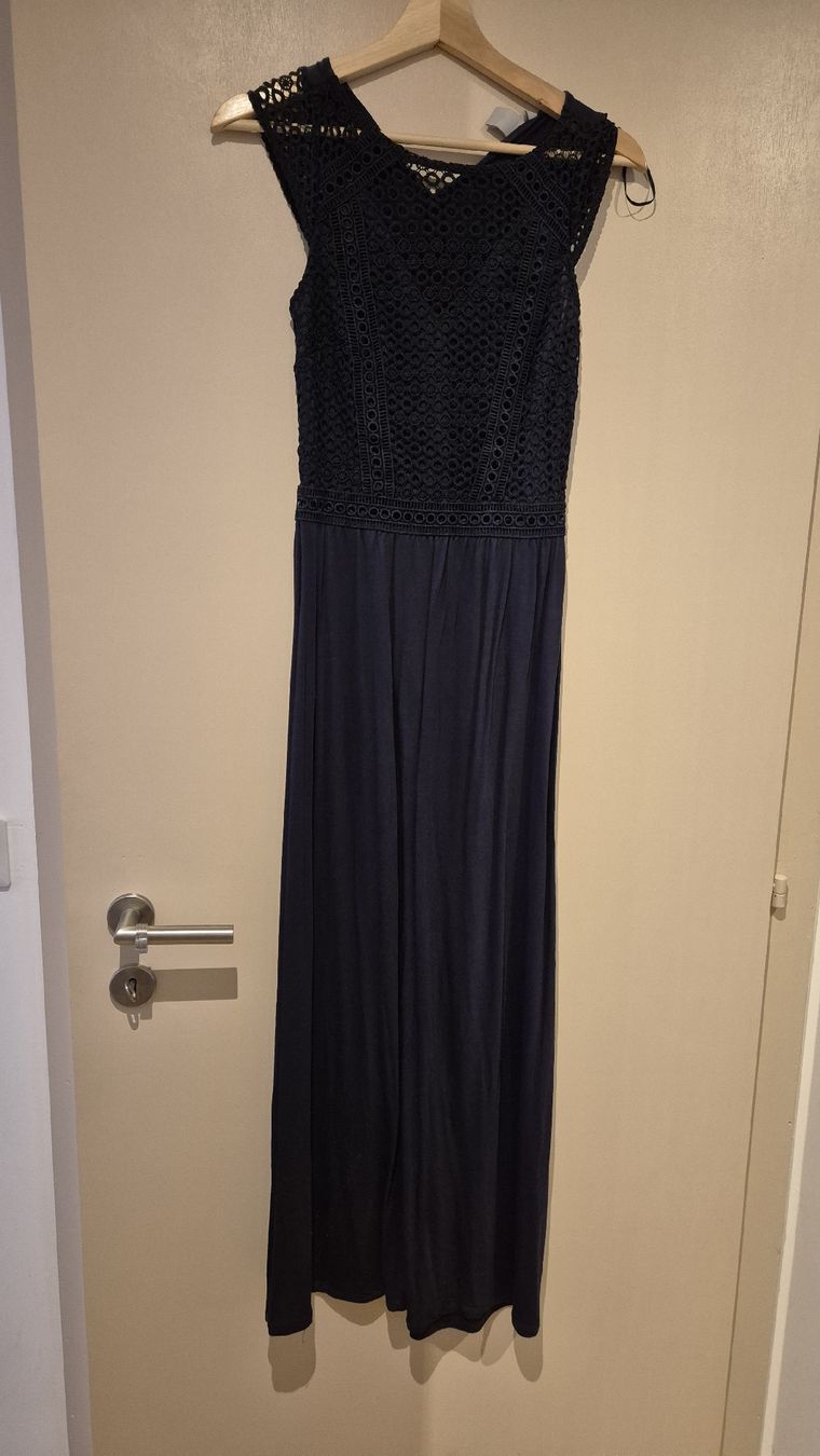 H&M Vestiti: Robe longue – Usato da Farvagny-le-Grand venduto da ann_t5br