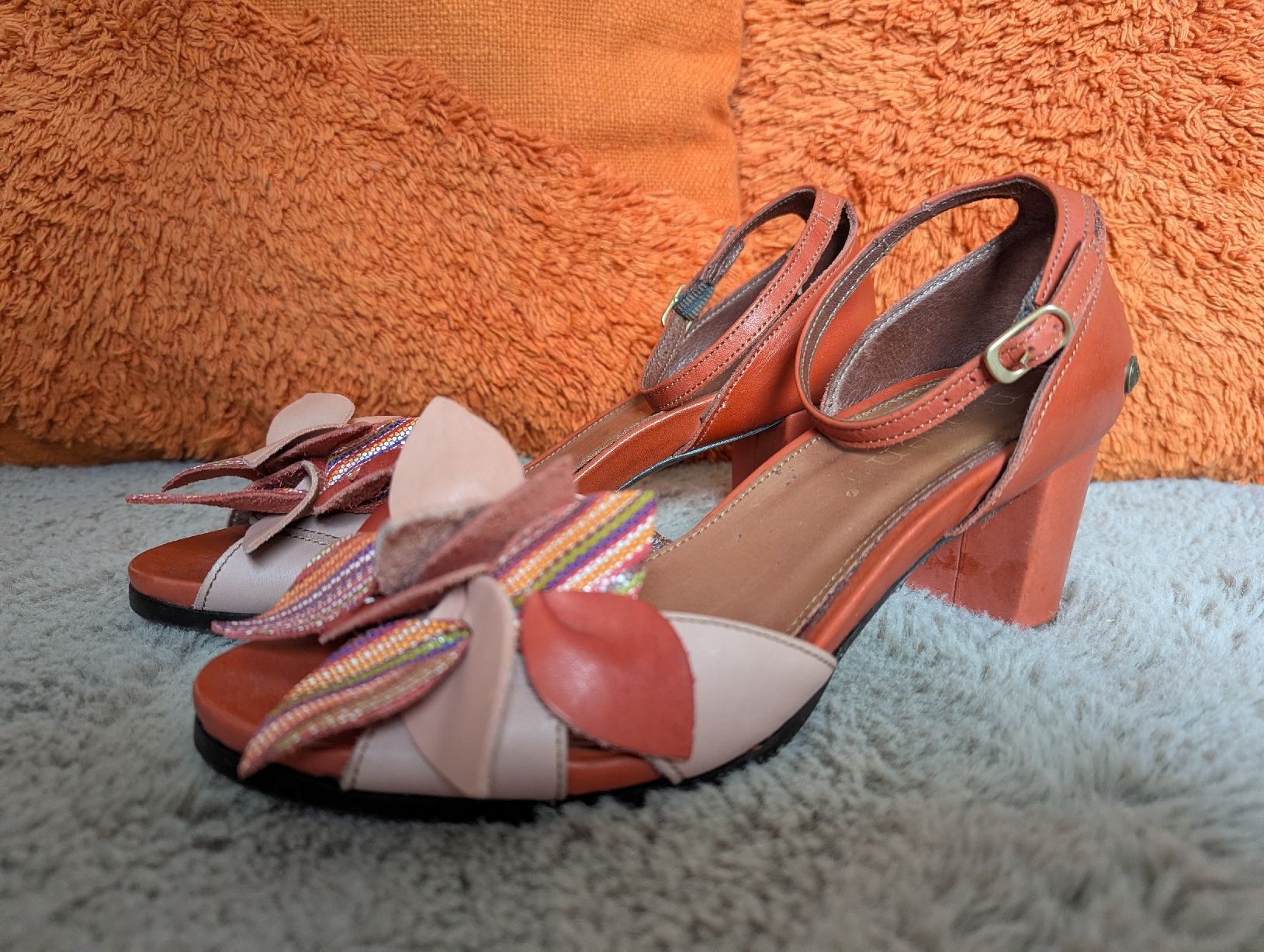 Neosens Scarpe da donna: chaussures neosens 39 – Usato da Montreux venduto da dem_gyt9 6