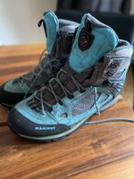 Mammut Bergschuhe Damen, Grösse 40