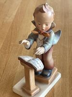Hummel Figur Herr Kapellmeister