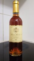 Chateau Suduiraut 2001  37,5 cl.  1er Grand cru Classe