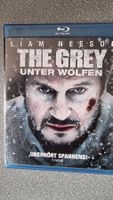 Blu Ray - The Grey / Liam Neeson