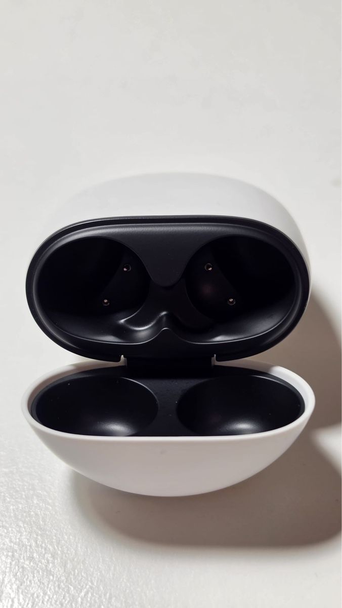Google Cuffie: GOOGLE PIXEL BUDS PRO 2 WEISS – Nuovo (secondo la descrizione) da Wettingen venduto da leo_5h6v 5