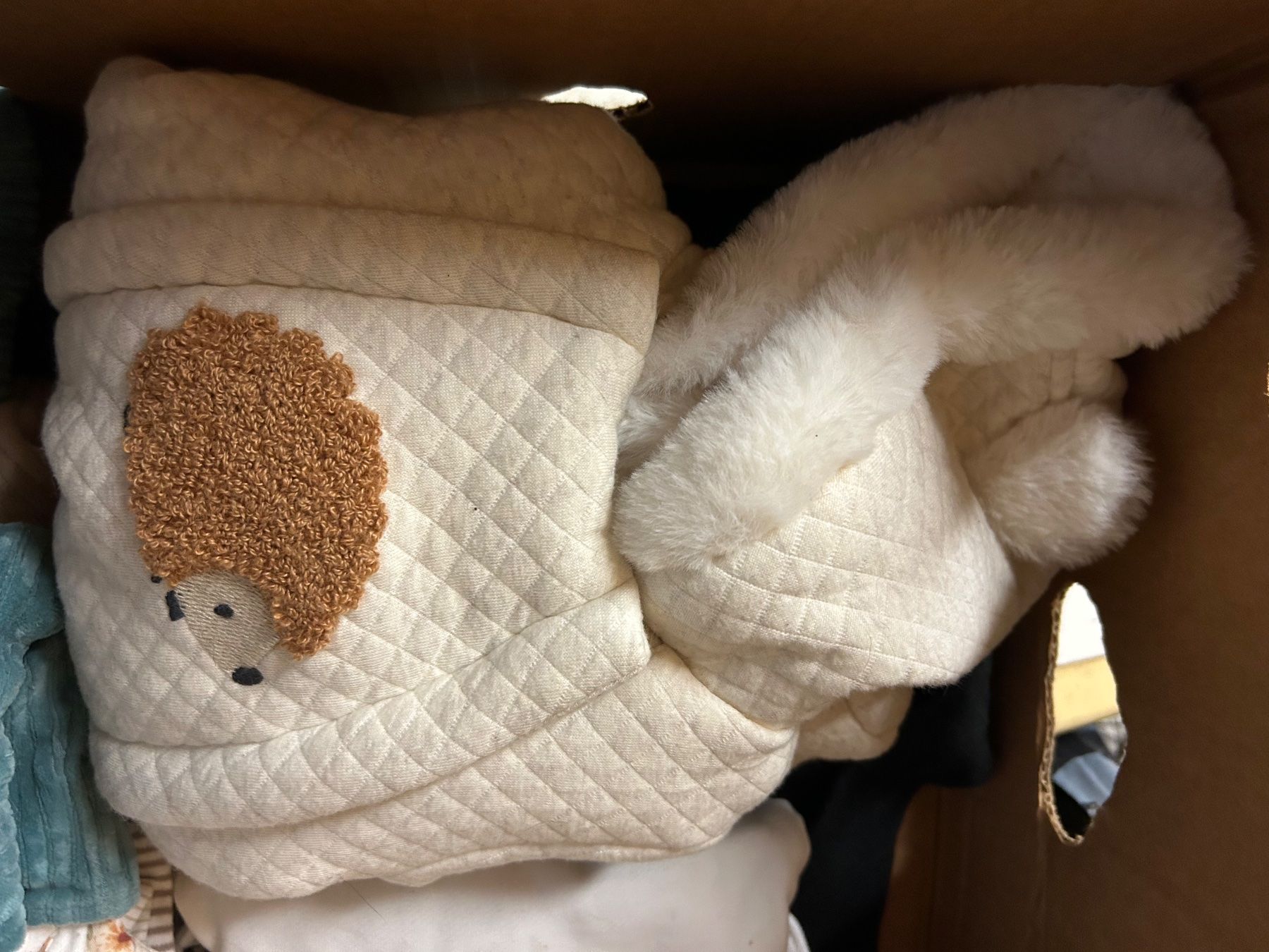Lotti & Set di vestiti: Habits bébés 50-56 – Usato da montmollin venduto da cin_2wdv 2