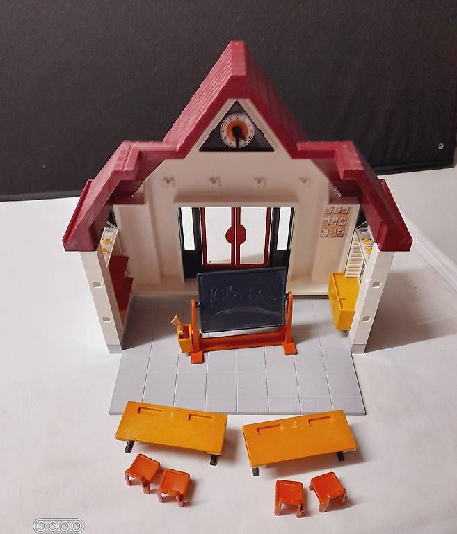 Giocattoli: Playmobil – Usato da Biel/Bienne venduto da ros_8r9j 1
