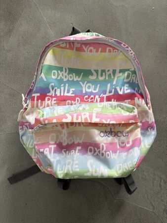Rucksack Oxbow