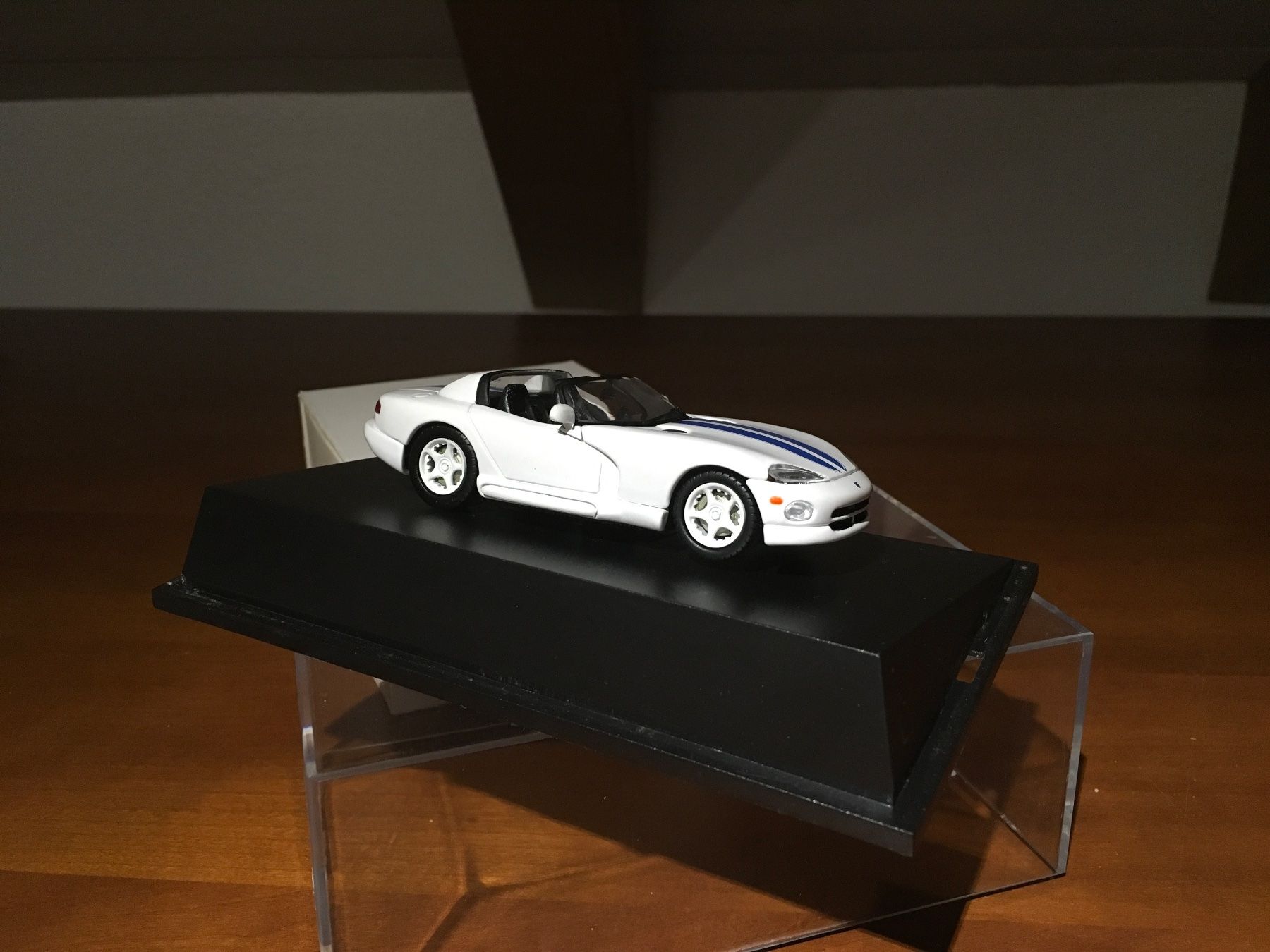 Dodge Modellautos: Dodge Viper RT/10 - 1/43 – Neu (gemäss Beschreibung) aus Wohlen AG von PrivatSammlung 1