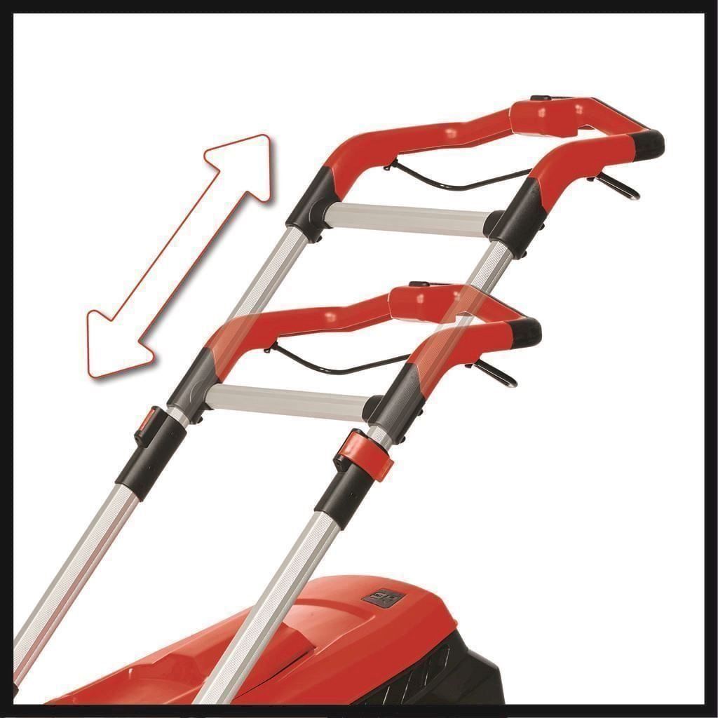 Einhell Tagliaerba: Einhell Akku-Rasenmäher Rasarro – Nuovo e nell'imballaggio originale da Bottighofen venduto da zaap 1