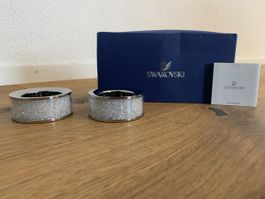 Swarovski Teelichthalterung