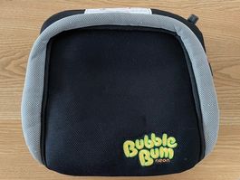 Bubble Bum Kindersitz 15-36 kg für die Sommerferien